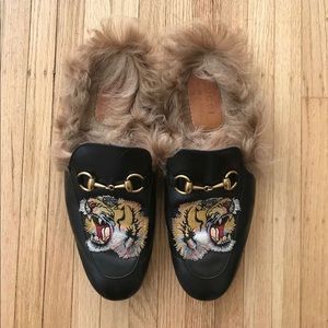 Gucci loafers